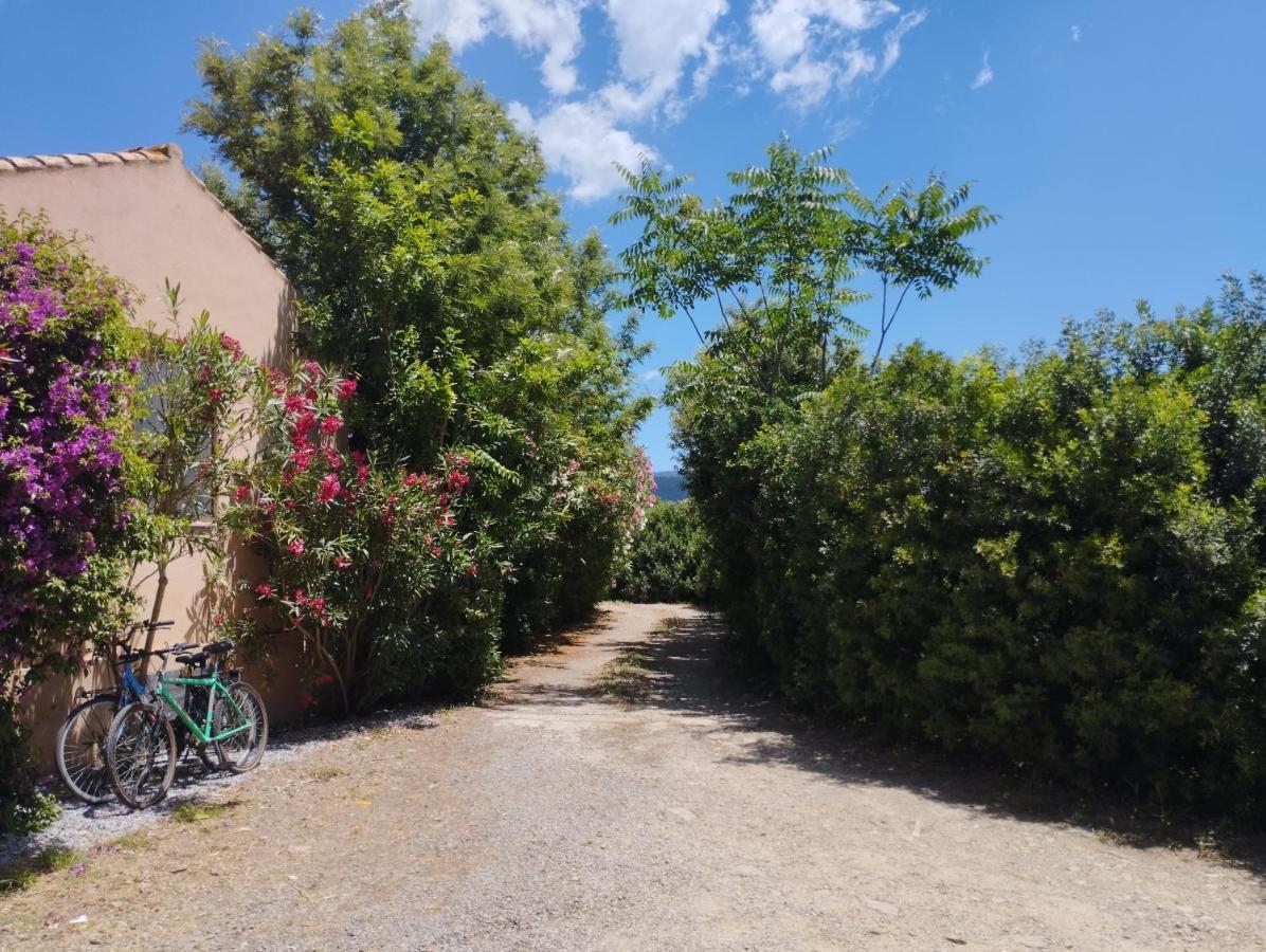 Il Casale Villa Teulada Exterior photo