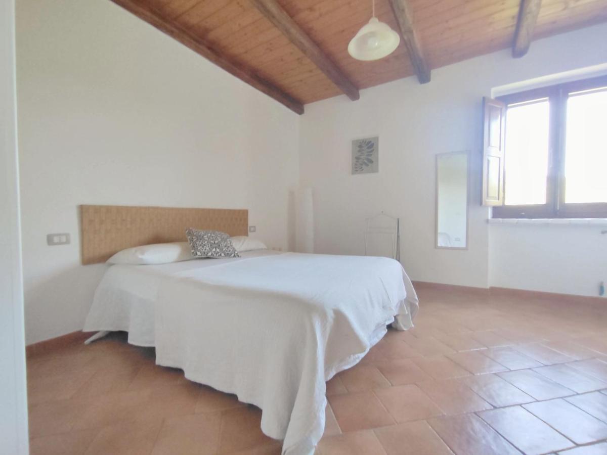 Il Casale Villa Teulada Exterior photo
